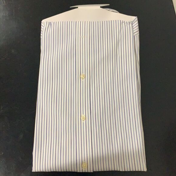 Polo Ralph Lauren Slim-Fit Easy care  Shirt NWT - Picture 2 of 5